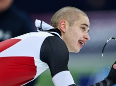 Semirunnij powalczy o medal igrzysk dla Polski