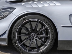 Black Series jednak wróci. AMG szykuje coś „naprawdę wyjątkowego”