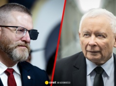 PiS nie wyklucza współpracy z Grzegorzem Braunem. "Polityka to nie tylko racjonalność"