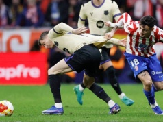 Lewandowski ostro krytykowany, Hiszpanie bez litości. Oberwało się Polakowi