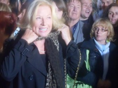 Nie żyje Bożena Dykiel. Legenda polskiej sceny i ekranu miała 77 Lat