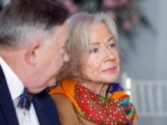 Bożena Dykiel po 22 latach nagle odeszła z "Na Wspólnej". Produkcja planowała przywrócić jej wątek