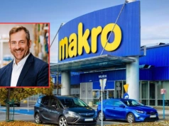 Właściciel sieci Makro notuje solidny początek roku. Prezes: Napędzają nas dostawy