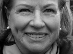 Nie żyje Bożena Dykiel. Gwiazda "Alternatywy 4' i "Ziemi obiecanej" miała 77 lat