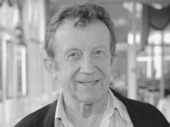 Tak będzie wyglądał pogrzeb Edwarda Linde-Lubaszenki. Rodzina podjęła decyzję