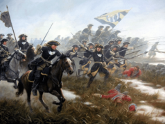 Kalendarium historyczne: 13 lutego 1706 – bitwa pod Wschową