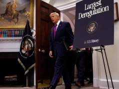 Wielki przełom w USA. Chodzi o gazy cieplarniane