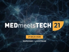 MEDmeetsTECH odsłania pierwsze karty związane z 21 edycją konferencji