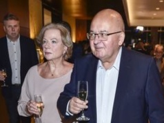 Spędziła z mężem 50 lat. Tak do niego mówiła