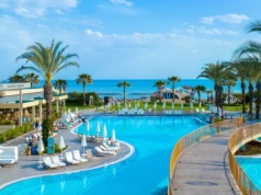 Tutaj będzie nawet 21 stopni. All inclusive i hotel przy piaszczystej plaży za 1450 zł