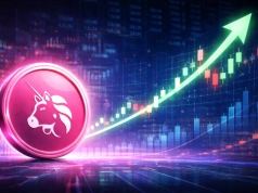 Token Uniswap (UNI) wystrzelił o 40%. To zasługa BlackRock