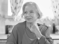 W sprawie Bożeny Dykiel najpierw był komunikat TVN. Już to zaniepokoiło fanów