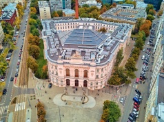 Przedłużona rekrutacja na studia II stopnia na Politechnice
