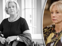 To był ostatni SMS Bożeny Dykiel do Ewy Gawryluk. "Nigdy go nie wykasuję"