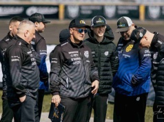 Żużel. GKM wycofany z PGE Ekstraligi? Potrzebny był kolejny zastrzyk!