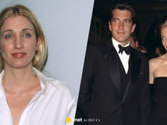 Wyprzedzała swoje czasy. Stylizacje Carolyn Bessette-Kennedy wciąż zachwycają