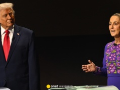 "Współpraca tak, podporządkowanie nie". Tak Meksyk chce uniknąć scenariusza wenezuelskiego. "To przemawia do Trumpa"