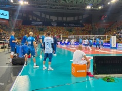 Dziś Norwid zmierzy się na wyjeździe z Cuprum Stilon Gorzów