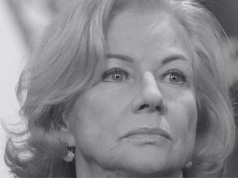 „Któregoś dnia upadłam” – Bożena Dykiel mówiła o swoich problemach ze zdrowiem