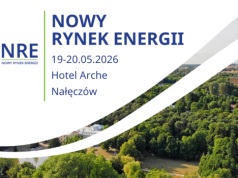NOWY RYNEK ENERGII 2026
