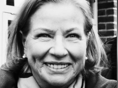 Bożena Dykiel nie żyje. Pozostanie w sercach Polaków