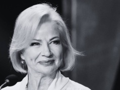 Zmarła Bożena Dykiel. Wybitna aktorka miała 77 lat