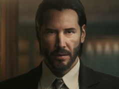 John Wick nareszcie otrzyma grę wideo z prawdziwego zdarzenia