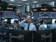 Wall Street gra na upadek technologicznych akcji? Goldman Sachs: ‚Pierwszy raz od 16 lat’