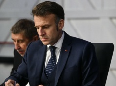 Co dalej z przyszłością ETS2? Macron otwarcie skrytykował podatek od emisji dwutlenku węgla