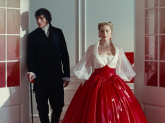 Wichrowe wzgórza doczekają się sequela? Reżyserka filmu odpowiada