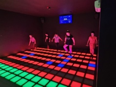 Nowy wymiar rozrywki na Śląsku - poznaj Pixel!