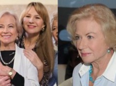 Anna Guzik wspomina Bożenę Dykiel: "DBAŁA O NAS. Strofowała mnie i miała odwagę mówić o rzeczach, których nikt nie mówi"