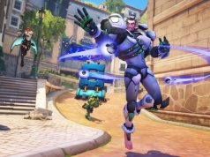 Overwatch odzyskuje dominację na Steamie. Reset, nowy sezon i mocne liczby