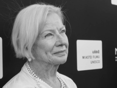 Artyści i politycy żegnają Bożenę Dykiel. "Teraz jest już naprawdę Aniołową"