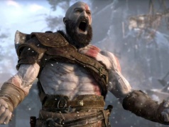 Twórcy God of War mają jeszcze jedną grę do zapowiedzenia. Końcówka generacji PS5 będzie potężna