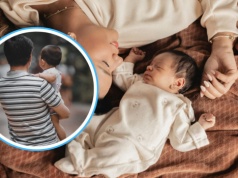 Coraz więcej panów bierze zasiłek macierzyński. Dane ZUS z 2025 roku pokazują wyraźny trend