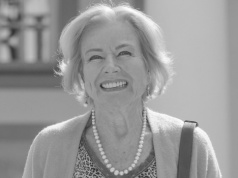 Znani żegnają Bożenę Dykiel. "Nie ma już takich osobowości. Osobowości z takim rozmachem"