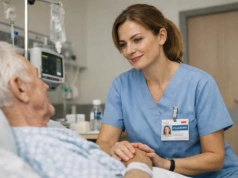 Nowa składka dla pielęgniarek i położnych: od marca 2026 r. 89 zł miesięcznie