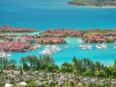 Rajskie wyspy nie są bezpieczne. Pojawiło się ostrzeżenie przed wirusem