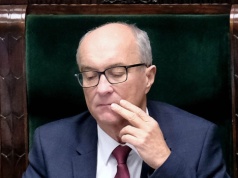 Minęło kilka dni, a o Czarzastym znowu jest głośno. Ta decyzja dla Tuska oznacza jedno