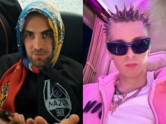 Quebonafide leakuje nowego Okiego. „Dostałem polecenie”