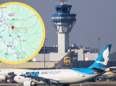 Akcja służb na dużym lotnisku w Niemczech. Loty wstrzymane do odwołania