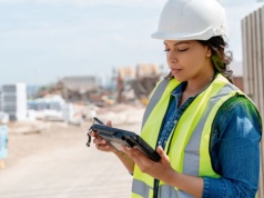 Urządzenia rugged: od pancerza do inteligencji