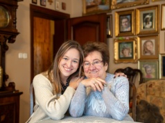 Wnuczka Jolanty Wadowskiej-Król o babci i „Ołowianych dzieciach”: Ludzie dobrze wspominają hutę