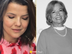 Taka była Bożena Dykiel prywatnie. Joanna Jabłczyńska: konkretna i nieustępliwa