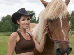 Wrocławianka wystąpi w popularnym programie Polsatu. Czeka miska zimnej wody i zapach obory