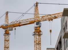 Erbud ma kontrakt wartości 131 mln zł. Powstaną nowe budynki w Bydgoszczy