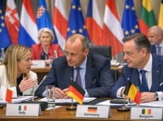 Włochy i Niemcy podkręcają tempo w UE. „Nie ma już czasu do stracenia”