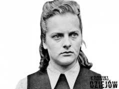 „Piękna Bestia” z Auschwitz - była najbrutalniejszą kobietą III Rzeszy. To, co robiła przeraża