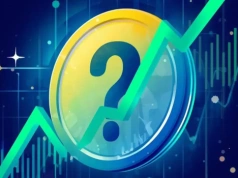 Rynek przeżywa kryzys, a ten token rośnie o ponad 200%. Pociąg jeszcze nie odjechał?